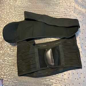 New Maternity Support Belt L